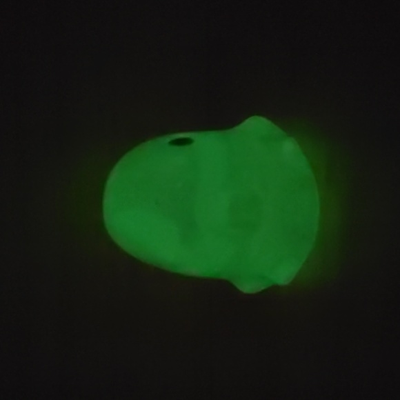 Glow in the Dark Ghost - Picture 5 of 12
